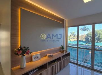 Imagem 1 · Apartamento para venda em Residencial Eldorado, Goiânia
