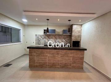 Imagem 1 · Casa de Condomínio para venda em Village Santa Rita, Goiânia