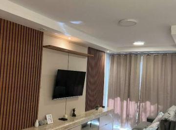 Apartamento · 91m² · 3 Quartos · 2 Vagas · Apartamento à venda 3 quartos 1 suíte 2 vagas Assunção - Santo André - SP