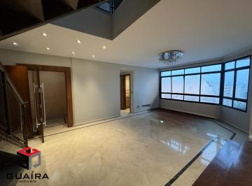 Apartamento · 426m² · 4 Quartos · 4 Vagas · Cobertura para aluguel 4 quartos 2 suítes 4 vagas Santa Paula - São Caetano do Sul - SP