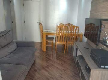 Apartamento · 54m² · 2 Quartos · 1 Vaga · Apartamento à venda 2 quartos 1 suíte 1 vaga Planalto - São Bernardo do Campo - SP