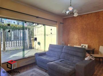 Casa · 133m² · 3 Quartos · 3 Vagas · Casa Térrea à venda 3 quartos 3 vagas Jaçatuba - Santo André - SP