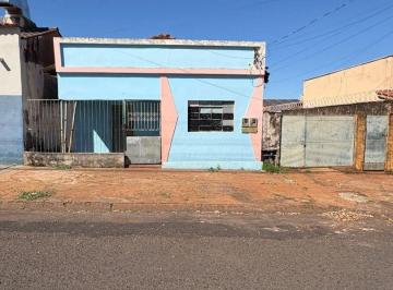 Imagem 1 · Casa para venda em Setor Afonso Pena, Itumbiara