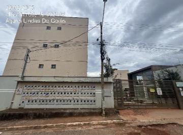 Imagem 1 · Apartamento para venda em Jardim da Barragem VI, Águas Linda