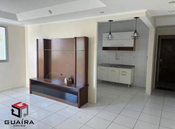 Apartamento · 62m² · 2 Quartos · 1 Vaga · Apartamento à venda 2 quartos 1 vaga Centro - São Bernardo do Campo - SP