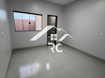 Imagem 1 · Casa para venda em Residencial Portal dos Ipês, Rio Verde