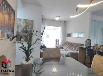 Apartamento · 1m² · 3 Quartos · 2 Vagas · Apartamento à venda 3 quartos 1 suíte 2 vagas Osvaldo Cruz - São Caetano do Sul - SP