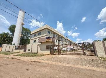 Imagem 1 · Apartamento para venda em Parque Nápolis A, Cidade Ocidental
