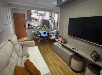 Apartamento · 65m² · 2 Quartos · 2 Vagas · Apartamento à venda 2 quartos 1 suíte 2 vagas Demarchi - São Bernardo do Campo - SP