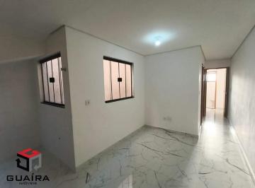 Apartamento · 88m² · 2 Quartos · 2 Vagas · Cobertura à venda 2 quartos 1 suíte 2 vagas Homero Thon - Santo André - SP