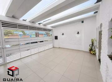 Casa · 137m² · 3 Quartos · 2 Vagas · Casa Térrea para aluguel 3 quartos 2 vagas Anchieta - São Bernardo do Campo - SP