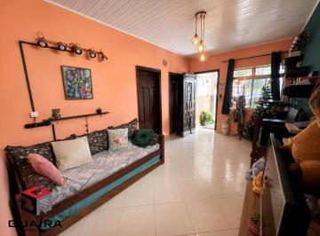 Casa · 134m² · 2 Quartos · 2 Vagas · Casa Térrea à venda 2 quartos 2 vagas Centro - São Caetano do Sul - SP