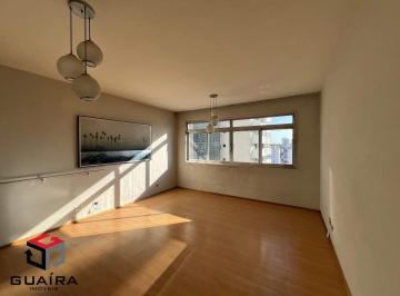 Apartamento · 96m² · 3 Quartos · 2 Vagas · Apartamento à venda 3 quartos 2 vagas Centro - São Bernardo do Campo - SP