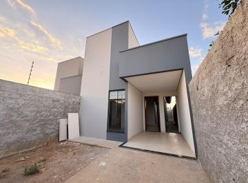 Imagem 1 · Casa para venda em Jardim Vitória, Ariquemes
