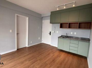 Apartamento · 34m² · 1 Quarto · Stúdio para aluguel 1 quarto Indianopolis - São Paulo - SP