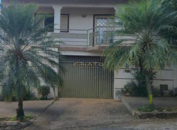 Imagem 1 · Sobrado para venda em Vila Goiás, Anápolis