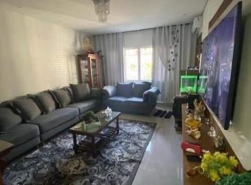 Casa · 137m² · 3 Quartos · 2 Vagas · Casa Térrea à venda 3 quartos 2 vagas Bom Pastor - Santo André - SP