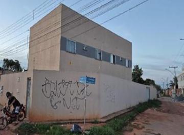 Imagem 1 · Apartamento para venda em Jardim Pérola da Barragem I, Águas