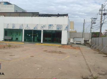 Terreno · 923m² · Terreno para aluguel Rudge Ramos - São Bernardo do Campo - SP