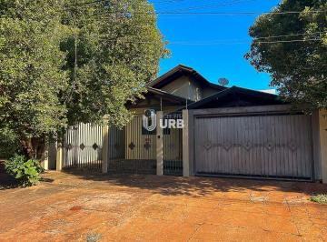 Imagem 1 · Casa para venda em Parque Alvorada, Dourados