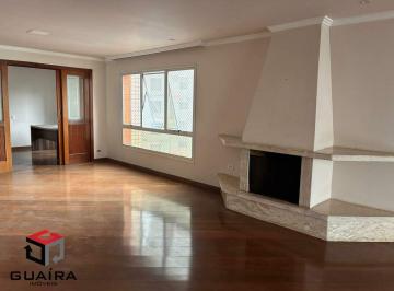 Apartamento · 270m² · 4 Quartos · 4 Vagas · Apartamento à venda 4 quartos 2 suítes 4 vagas Jardim - Santo André - SP