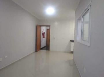 Apartamento · 53m² · 2 Quartos · 1 Vaga · Apartamento para aluguel 2 quartos 1 suíte 1 vaga Paraíso - Santo André - SP