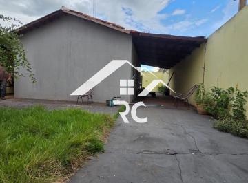 Imagem 1 · Casa para venda em Residencial Maranata, Rio Verde