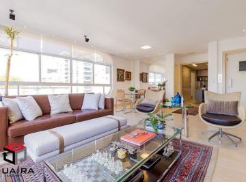 Apartamento · 150m² · 2 Quartos · 1 Vaga · Apartamento à venda 2 quartos 2 suítes 1 vaga Itaim Bibi - São Paulo - SP