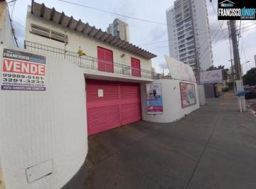 Imagem 1 · Prédio Inteiro para venda em Setor Oeste, Goiânia
