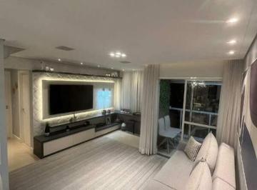 Apartamento · 73m² · 2 Quartos · 2 Vagas · Apartamento à venda 2 quartos 2 vagas Osvaldo Cruz - São Caetano do Sul - SP