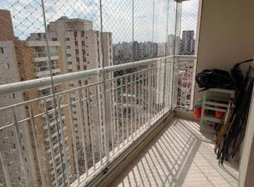 Apartamento · 68m² · 2 Quartos · 2 Vagas · Apartamento à venda 2 quartos 1 suíte 2 vagas Vila Brasilio Machado - São Paulo - SP