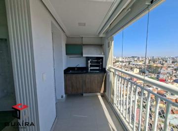 Apartamento · 64m² · 2 Quartos · 2 Vagas · Apartamento à venda 2 quartos 1 suíte 2 vagas Campestre - Santo André - SP