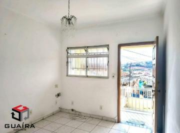Casa · 92m² · 2 Quartos · 1 Vaga · Casa Térrea à venda 2 quartos 1 vaga Progresso - Santo André - SP