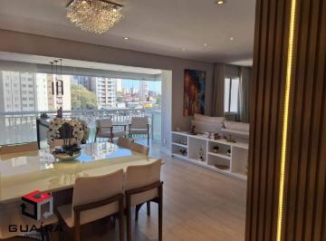 Apartamento · 123m² · 3 Quartos · 2 Vagas · Apartamento à venda 3 quartos 1 suíte 2 vagas Centro - São Bernardo do Campo - SP
