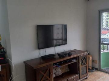 Apartamento · 80m² · 2 Quartos · 1 Vaga · Apartamento à Venda 2 quartos e 1 suite em Santo André - Bangú