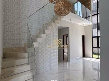 Imagem 1 · Casa para venda em Alphaville Flamboyant Residencial Araguai