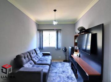 Apartamento · 58m² · 2 Quartos · 1 Vaga · Apartamento à venda 2 quartos 1 vaga Santa Terezinha - São Bernardo do Campo - SP
