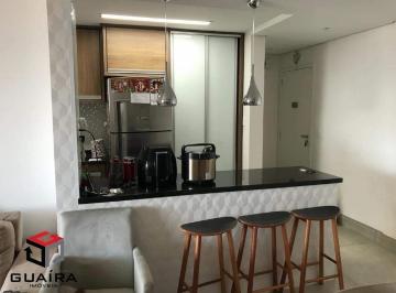 Apartamento · 92m² · 3 Quartos · 2 Vagas · Apartamento à venda 3 quartos 2 suítes 2 vagas Santa Paula - São Caetano do Sul - SP