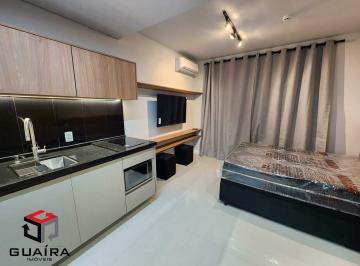 Apartamento · 29m² · Stúdio para aluguel Vila Clementino - São Paulo - SP