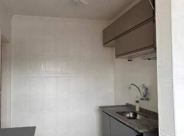 Apartamento · 54m² · 2 Quartos · 1 Vaga · Apartamento à venda 2 quartos 1 vaga Jordanópolis - São Bernardo do Campo - SP
