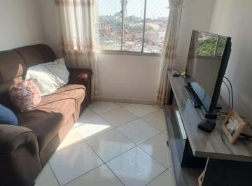 Apartamento · 54m² · 2 Quartos · 1 Vaga · Apartamento à venda 2 quartos 1 vaga Vergueiro - São Paulo - SP