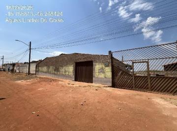 Imagem 1 · Casa para venda em Parque da Barragem Setor 12, Águas Lindas