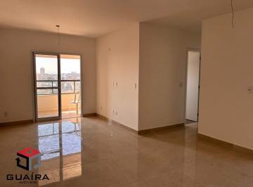 Apartamento · 69m² · 2 Quartos · 2 Vagas · Apartamento à venda 2 quartos 1 suíte 2 vagas Das Nações - Santo André - SP