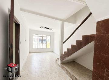Casa · 129m² · 2 Quartos · 1 Vaga · Sobrado à venda 2 quartos 1 vaga Santo Antônio - São Caetano do Sul - SP