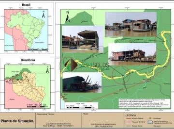 Imagem 1 · Terreno para venda em Porto Velho