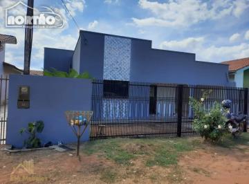 Imagem 1 · Casa para venda em Vilhena