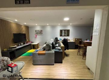 Apartamento · 92m² · 3 Quartos · 2 Vagas · Apartamento à venda 3 quartos 1 suíte 2 vagas Centro - São Bernardo do Campo - SP