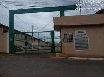 Imagem 1 · Apartamento para venda em Valparaiso I - Etapa A, Valparaíso