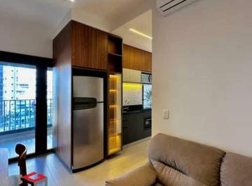 Apartamento · 53m² · 1 Quarto · Apartamento para aluguel 1 quarto Jardim das Acácias - São Paulo - SP