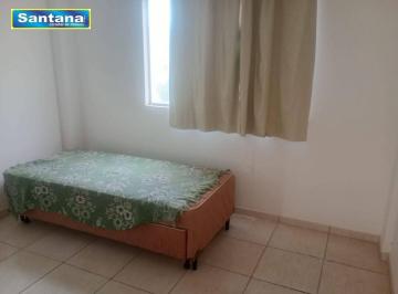 Imagem 1 · Apartamento para venda em Estância Itaici, Caldas Novas